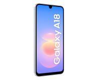 Samsung Galaxy A18 5G 4/128GB Srebrny - 1598428 - zdjęcie 3